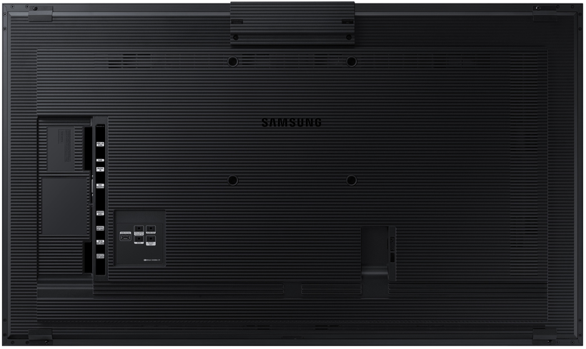 Samsung QM43B-T Signage Touch Display