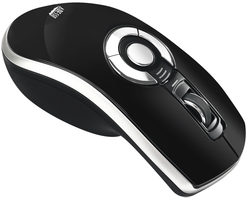 Adesso iMouse P20 Wireless Mouse