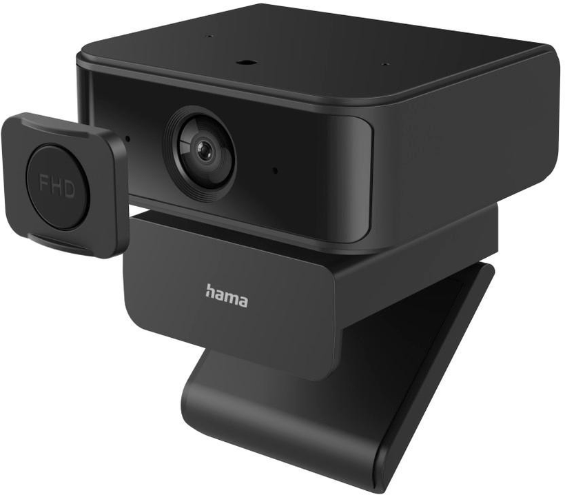 Hama C-650 Face Tracking Webcam