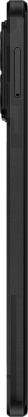 HMD Fusion 256 GB 5G noir