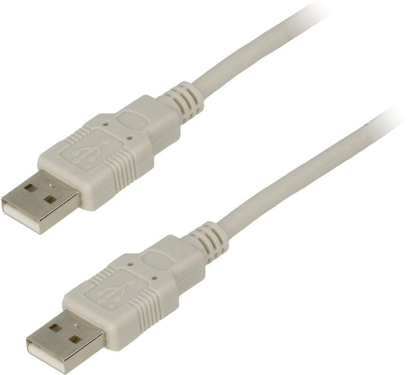 ARTICONA USB Typ A Kabel 1.8 m