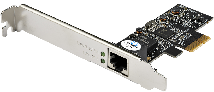StarTech 2.5 GbE PCIe Network Card