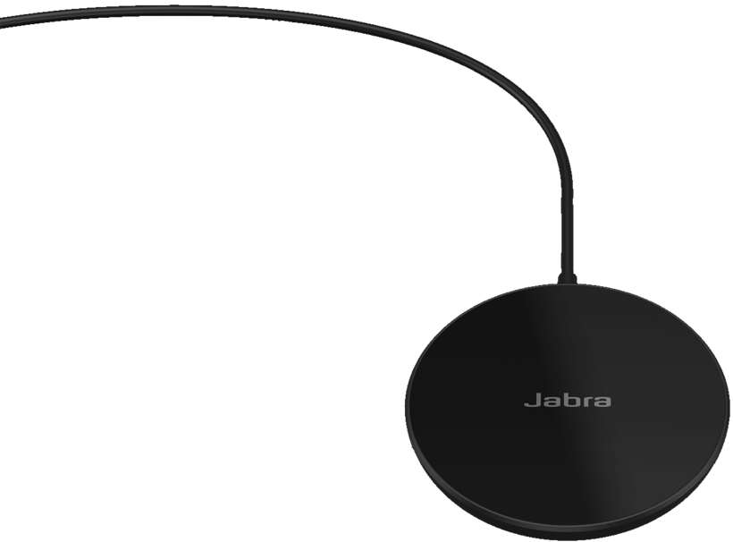 Earbuds USB-A Jabra Evolve2 MS WLC