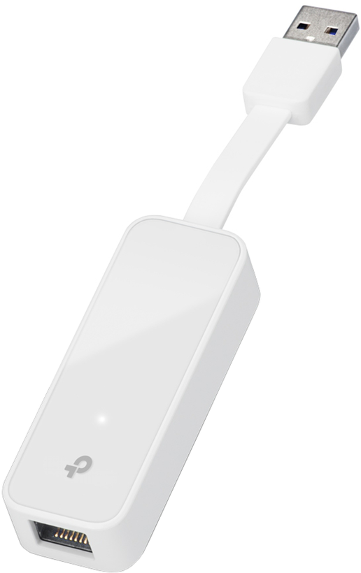 TP-LINK UE300 USB 3.0 Gigabit Adapter