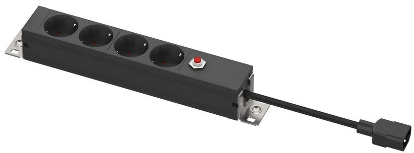 Vogel's 4-way Power Strip + Bracket