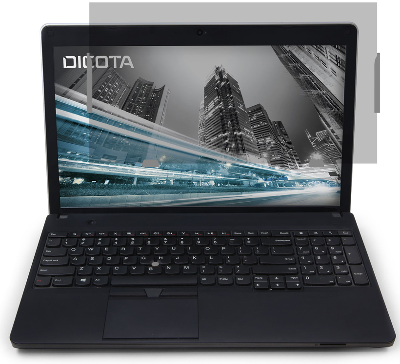 DICOTA Privacy Filt. 33.8cm/13.3"