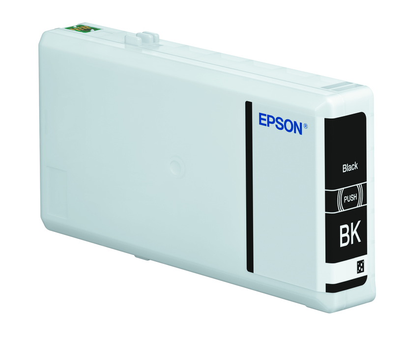Epson T789 XXL Ink Black