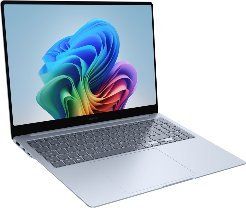 Samsung Book4 Edge 16" X Elite 16/512GB