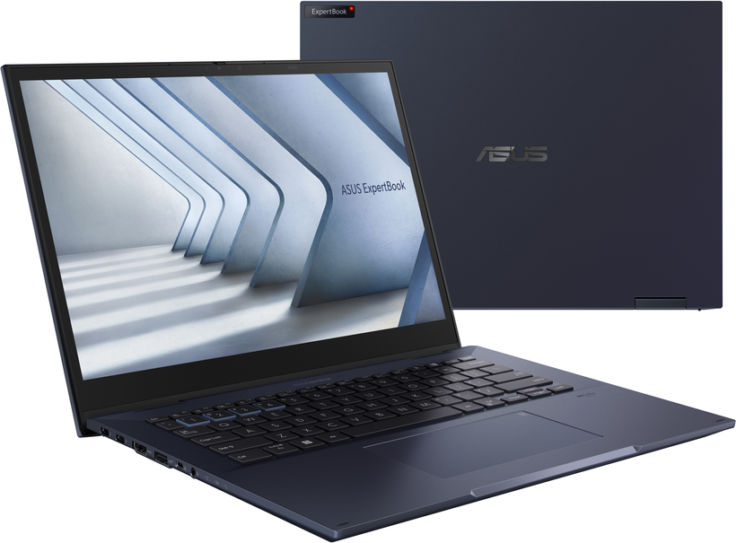 ASUS ExpertBook B7 Flip i7 16/512GB