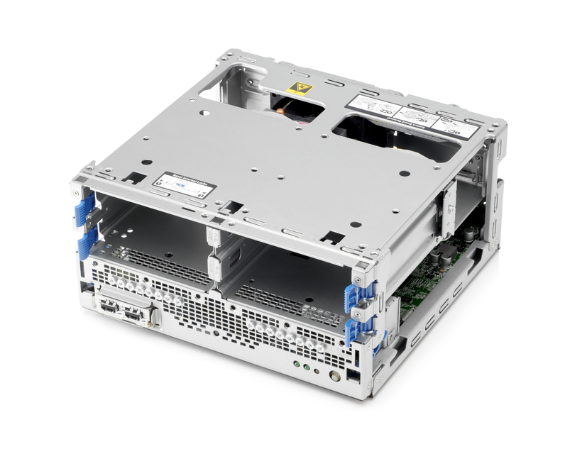 HPE MicroSvr Gen10+ E-2224 Server Bundle