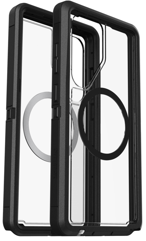 OtterBox Def. XT Galaxy S25 Ultra Bl.Cl.