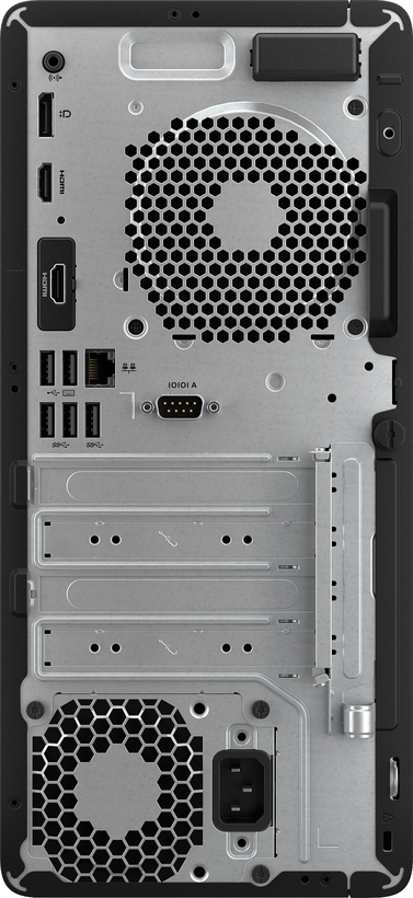 PC HP Pro Tower 400 G9 i7 16/512 GB