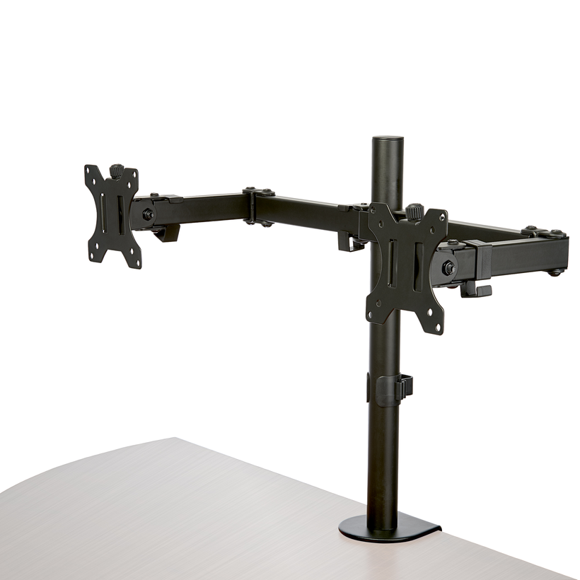 StarTech ARMDUAL2 Dual Tischhalterung