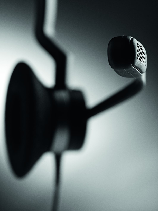 Jabra Auriculares BIZ 2300 USB UC duo