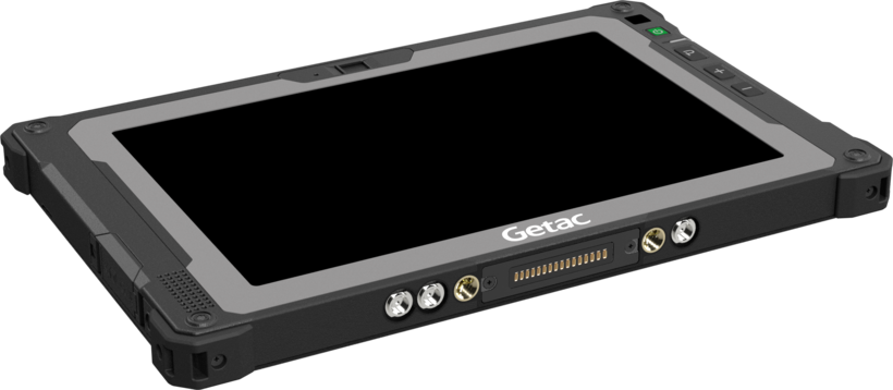 Getac ZX80 Snapdrg 12/256 GB BCR Outdoor