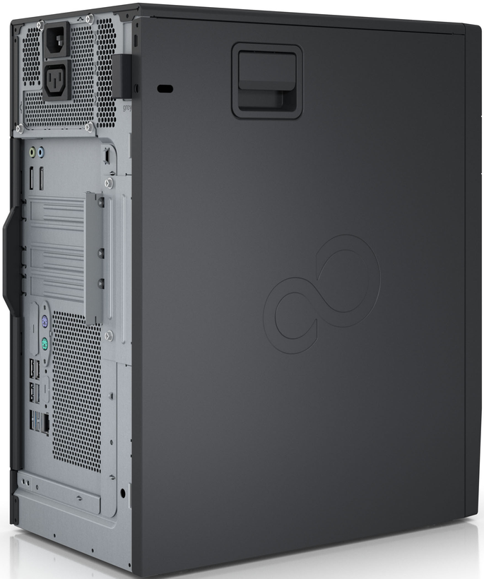 Fujitsu ESPRIMO P6012 i3 8/256 GB PC