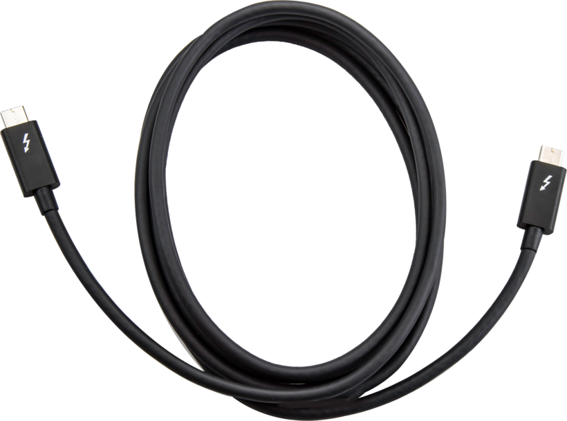 StarTech Thunderbolt 3 Cable 2m