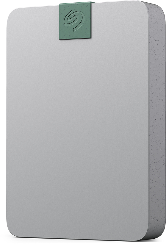 Seagate Ultra Touch 5TB HDD Grey