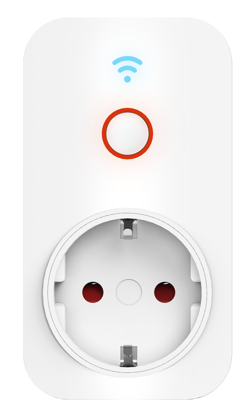 Hama WLAN Socket with USB