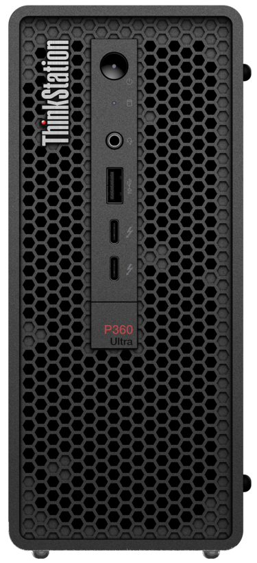 Lenovo TS P360 Ultra i9 A2000 32GB/1TB