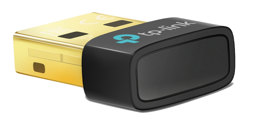 Adapt. USB TP-LINK UB500 Bluetooth 5.0