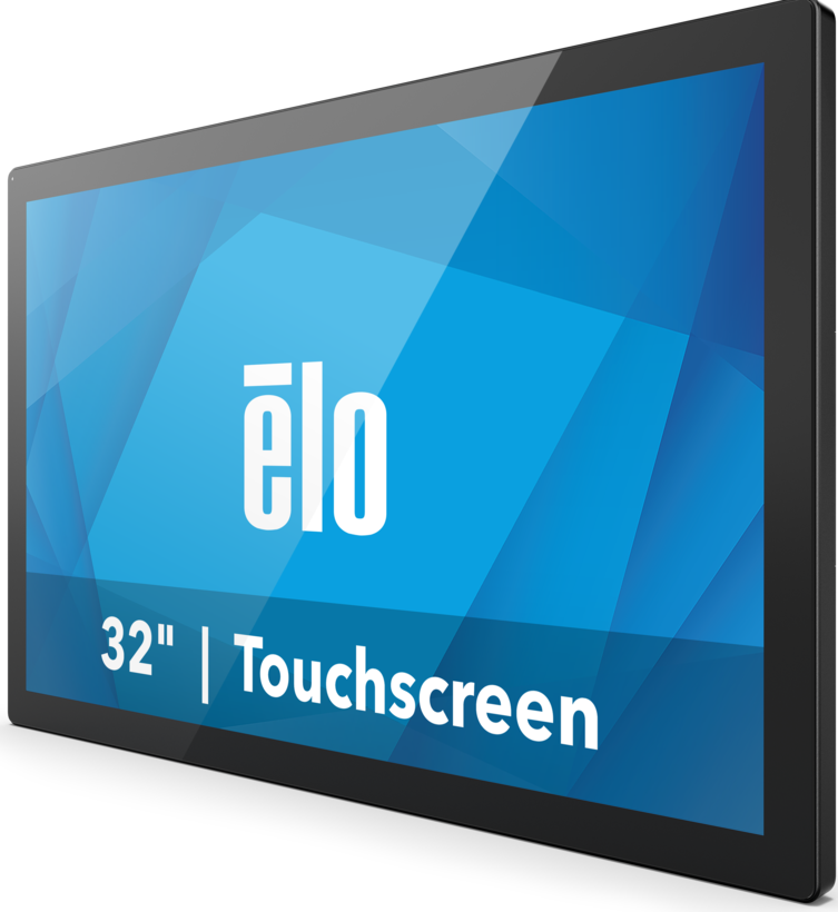 Elo 3204L PCAP Touch Display