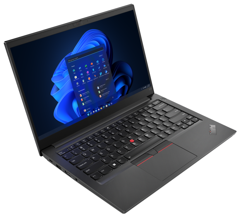 Lenovo ThinkPad E14 G4 R5 16/512GB