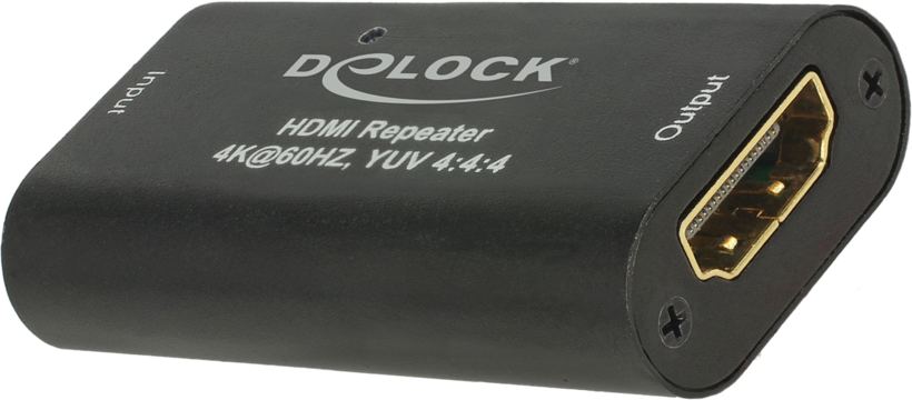 Delock HDMI Repeater 30m