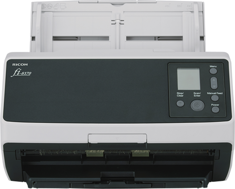 Scanner Ricoh fi-8170