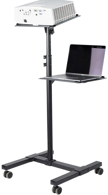 StarTech ADJPROJCART Projector/Notebook