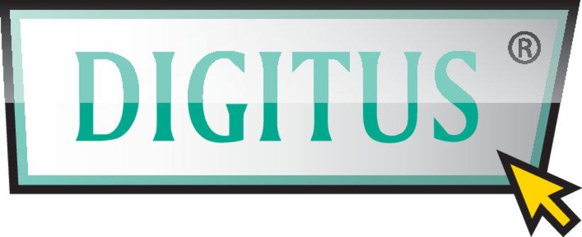 DIGITUS HDMI IP Extender Receiver FullHD