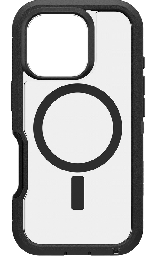 Etui OtterBox Defender XT iPhone 16 Pro
