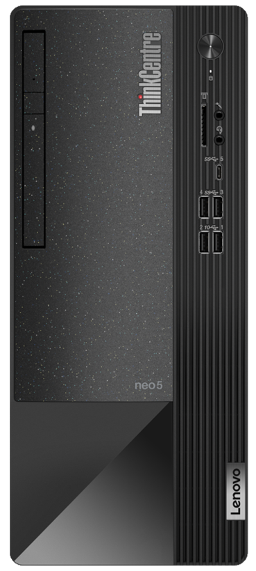 Lenovo TC neo 50t G3 i5 16/512 GB