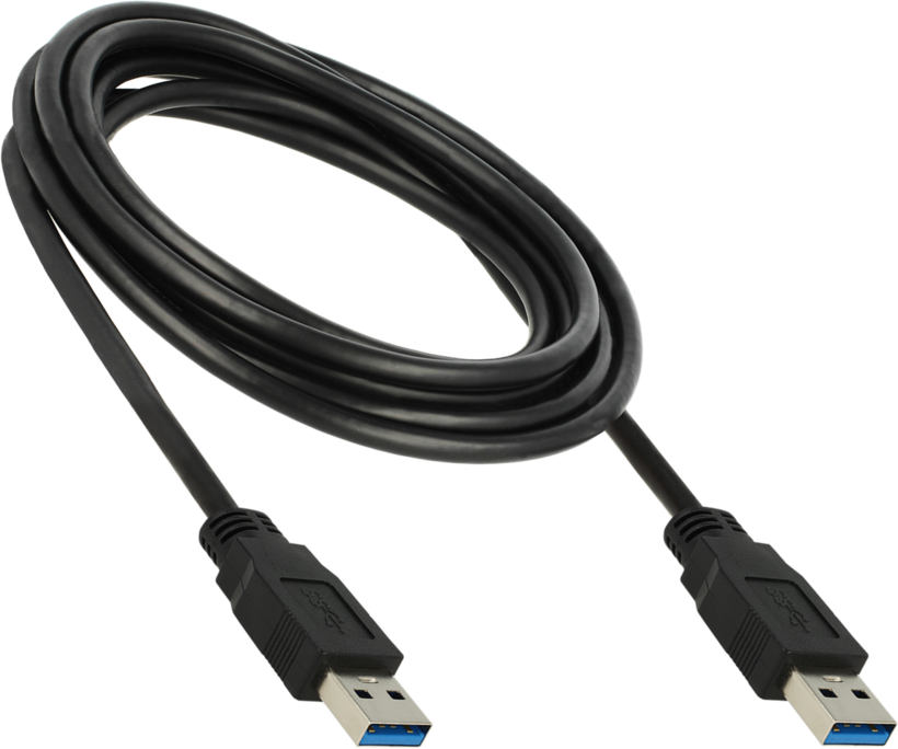 Delock USB-A Cable 3m