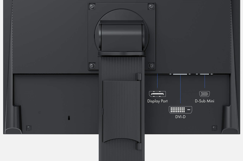 EIZO S1934H-BK Monitor