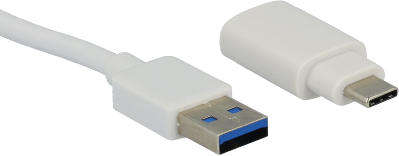 ARTICONA USB-C kaartlezer