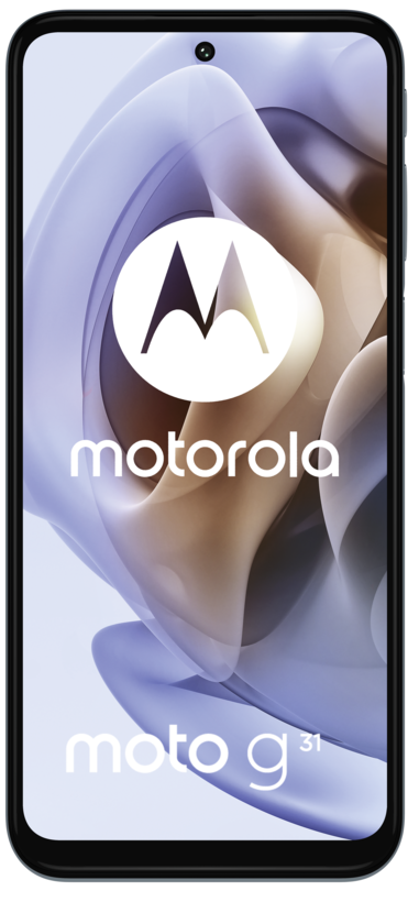 Motorola Moto G31 4/128 grey
