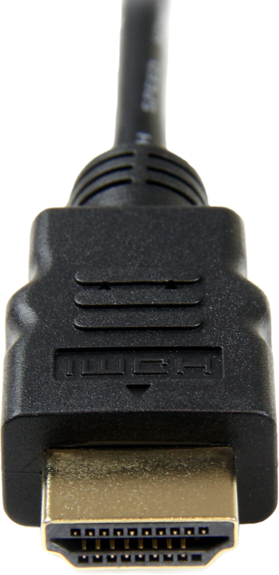StarTech HDMI - Micro-HDMI kábel 2 m