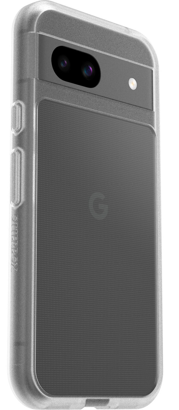 OtterBox React Pixel 8a Case clear
