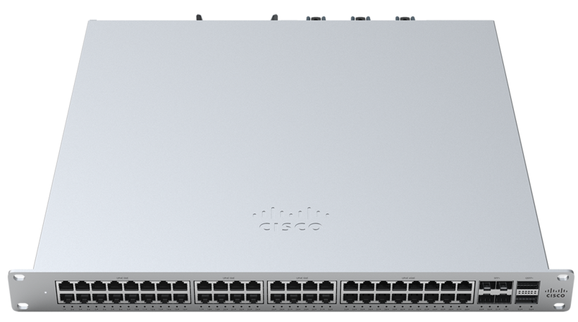 Cisco Meraki MS355-48X2 Switch