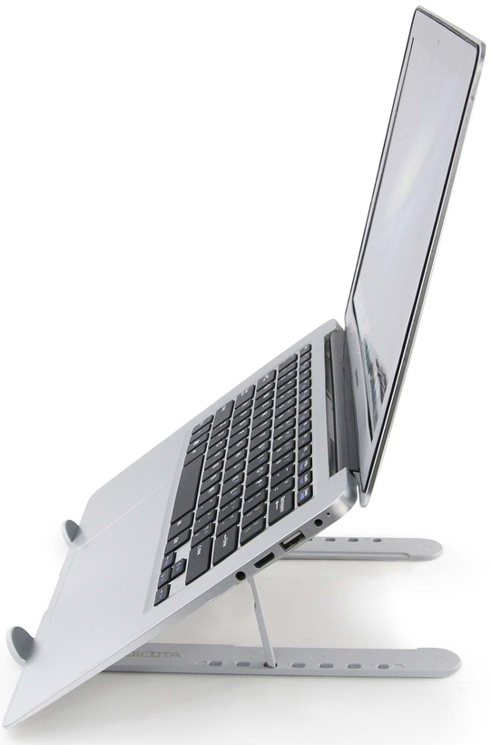 DICOTA Mobile Notebook / Tablet Stand
