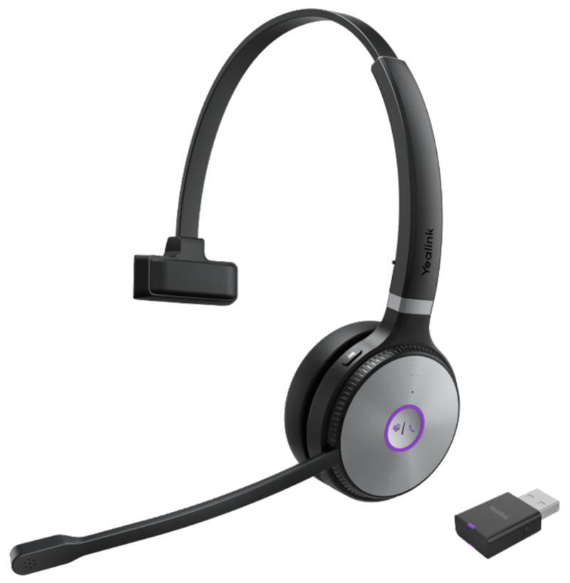 Yealink headset store