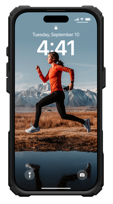 UAG Plasma XTE iPhone 16 Pro Case
