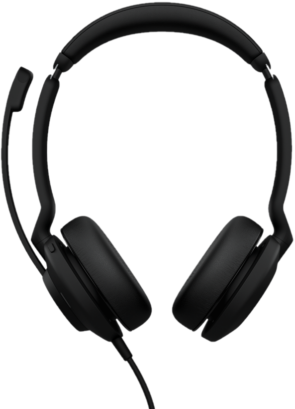 Jabra Evolve2 30 SE UC Duo USB-C Headset
