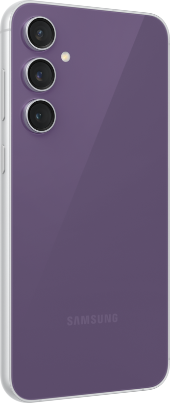 Samsung Galaxy S23 FE 128 GB lila