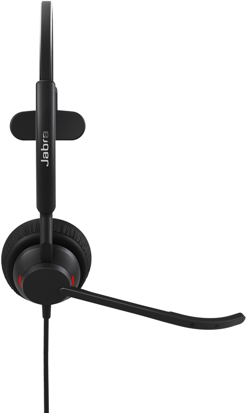 Jabra Engage 50 II MS Mono USB-C Headset