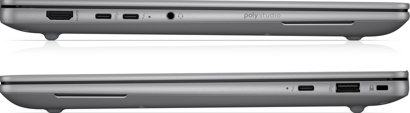 HP ZBook Ultra 14 G1a RAIM+ 64GB/1TB Tou