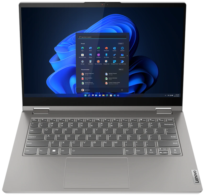 Lenovo ThinkBook 14s Yoga G3 i5 8/256 GB