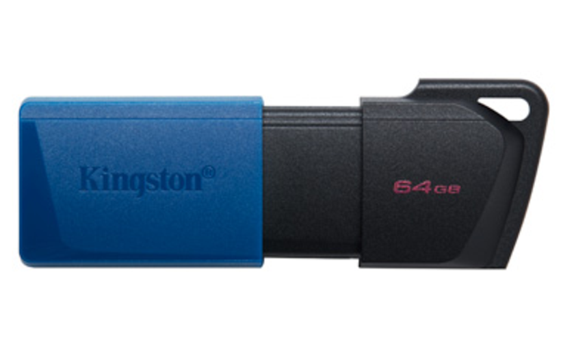 Memoria USB Kingston DT Exodia M 64 GB
