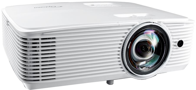 Optoma W309ST rövid vet. távú projektor